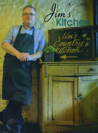 Jim's Kitchen by Jim Tynan